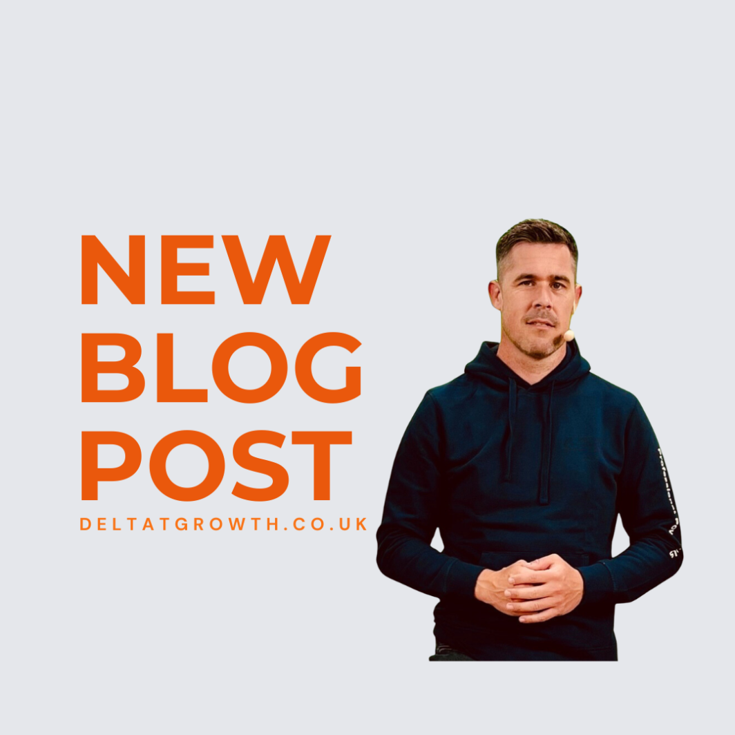 Social media content example